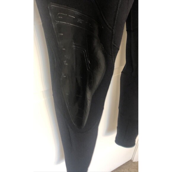 O'Neill Wetsuit Vtg Farmer John Mens Size XL 3mm Neoprene Sleeveless Knee Pad - Picture 5 of 12